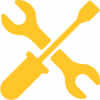 MAINTENANCE ICON